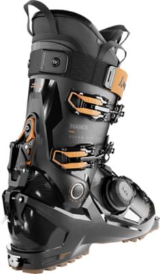 AtomicHAWX ULTRA XTD 110 BOA - schwarz