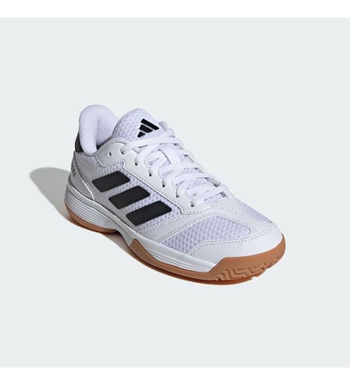 adidas Ligra 8 IH8244 FTWWHT-CBLACK-FTWWHT