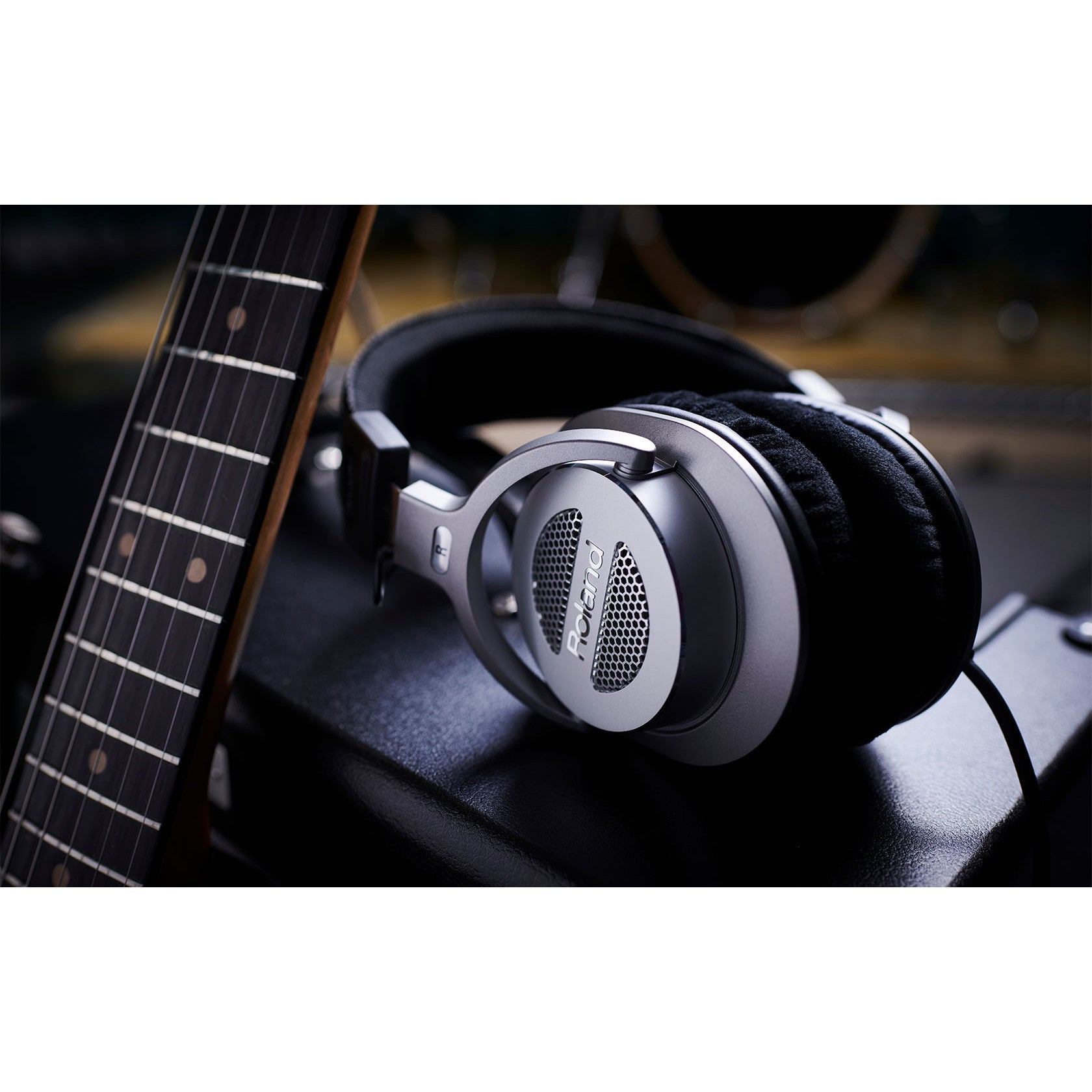 Roland RH-A30 hoofdtelefoon