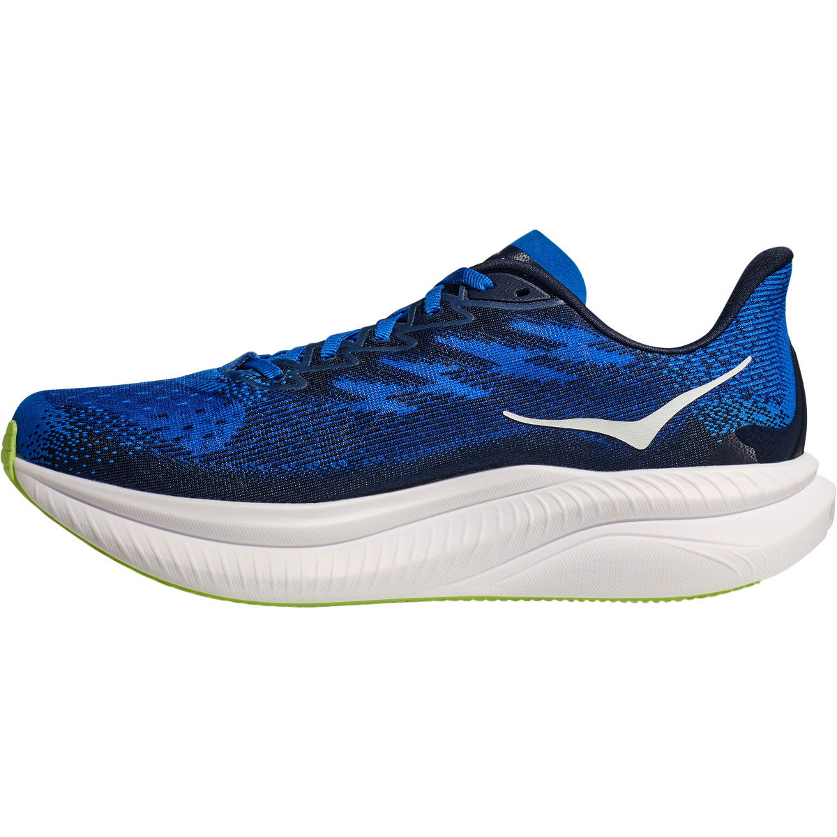 HOKA Mach 6 Løbesko Herre
