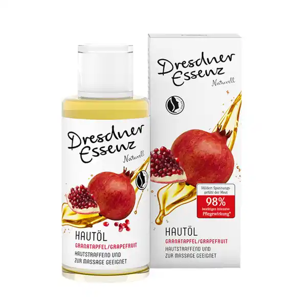 Hautöl Granatapfel / Grapefruit