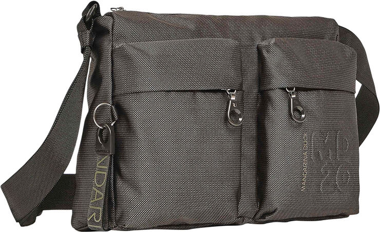 Mandarina Duck MD20 CROSSOVER / PIRITE Pirite