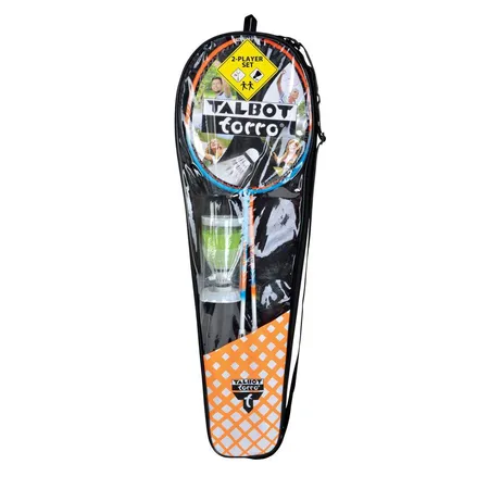 Talbot Torro Badminton-Set 2-Attacker
