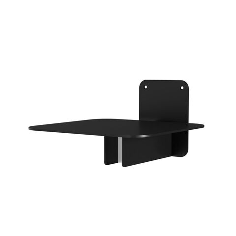 Essentials STATIV Shelf Small – wandplank voor compacte luidsprekers en hifi-apparatuur