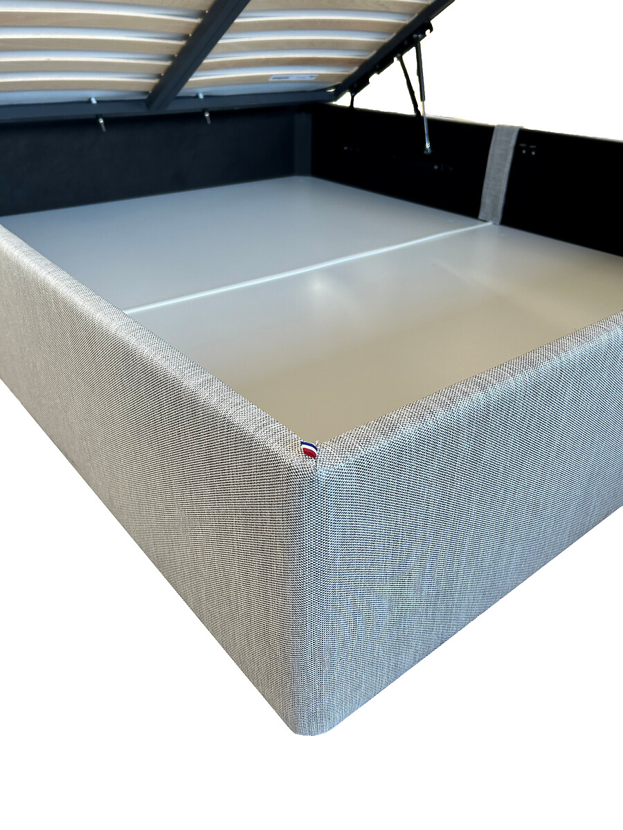 LA REDOUTE INTERIEURS<br>Base de ripas, Leona