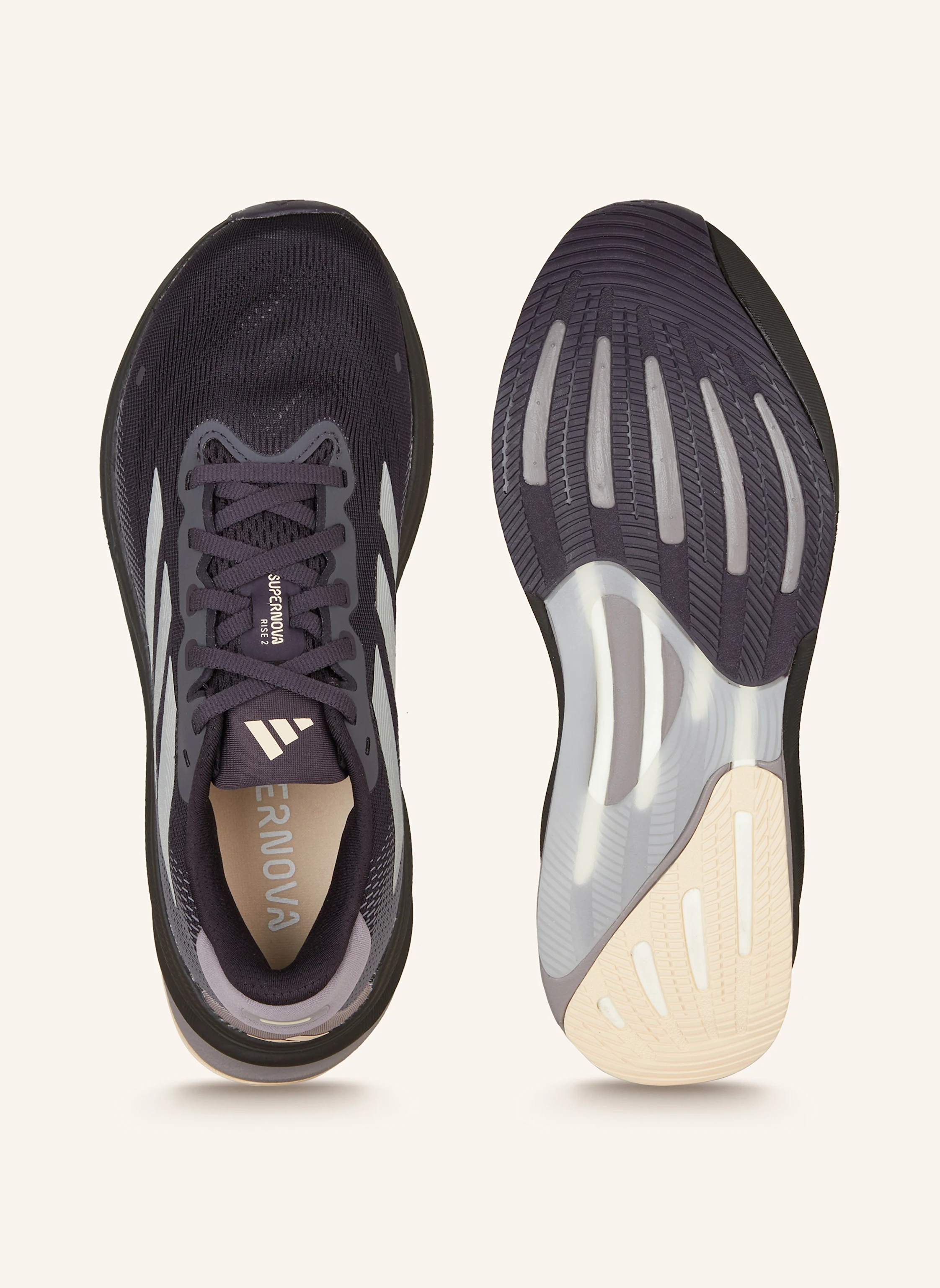 adidas Laufschuhe SUPERNOVA RISE 2
