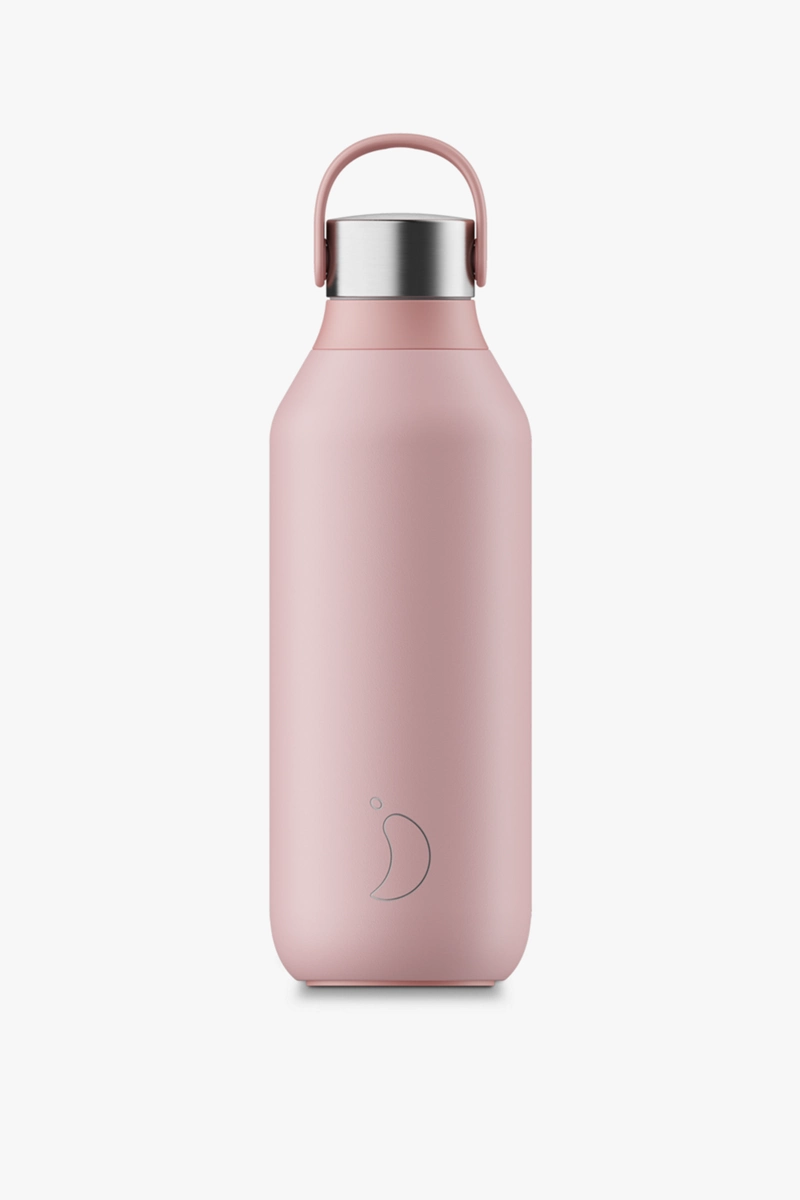 Chilly`s Series 2 500 ml Trinkflasche