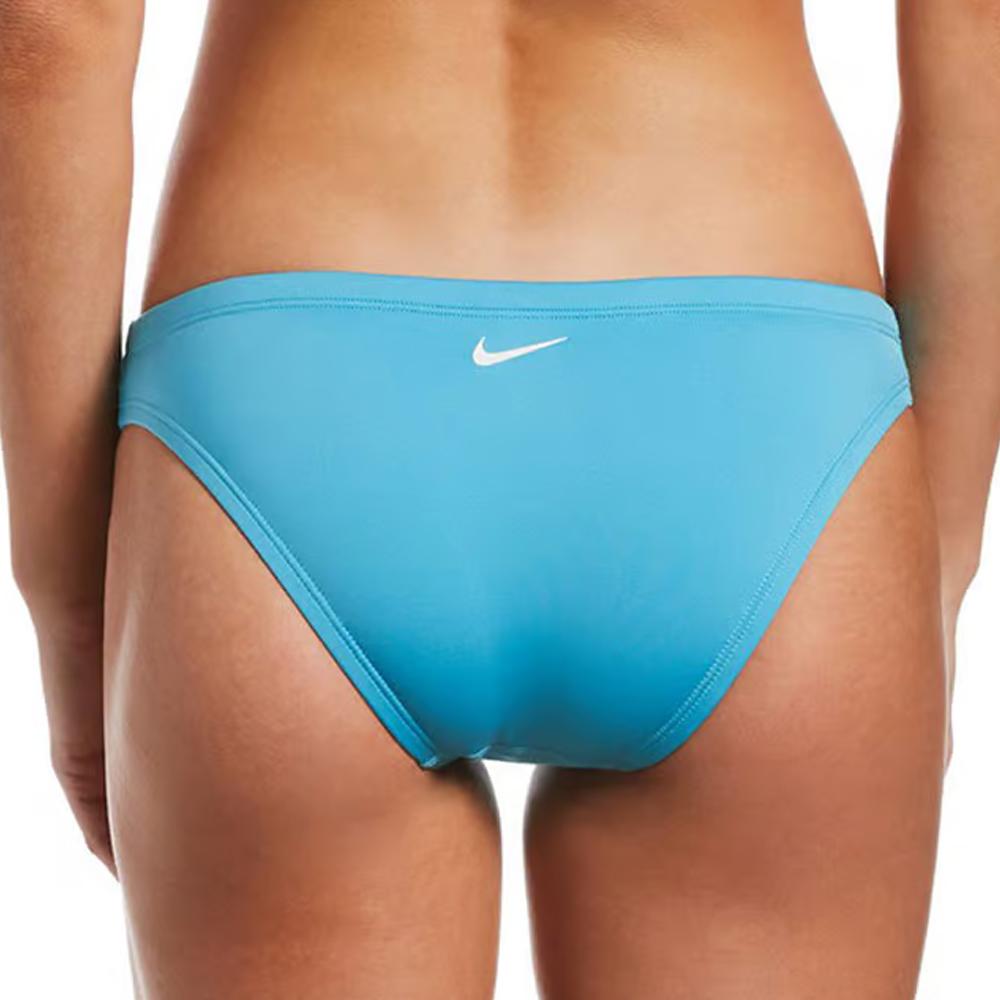 Nike Bas de maillot de bain Bleu Femme Nike NESSA