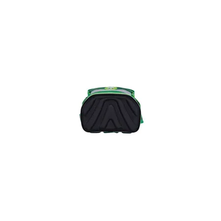 DerDieDas Schulranzenset ErgoFlex Green Goal, 5-teilig