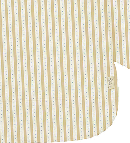 Cam Cam Schürze m. Tasche - PU - Oatfield