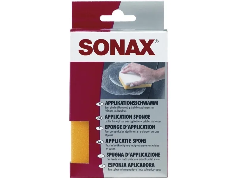 Sonax Påføringssvamp