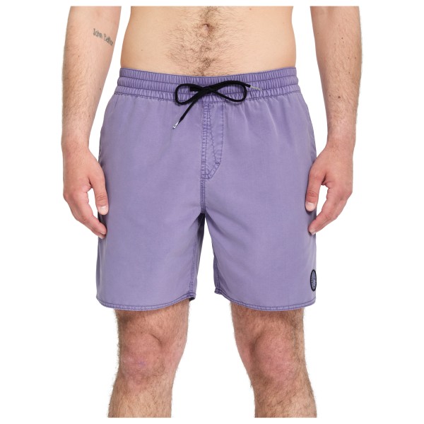 Volcom - Center Trunk 17 - Boardshort