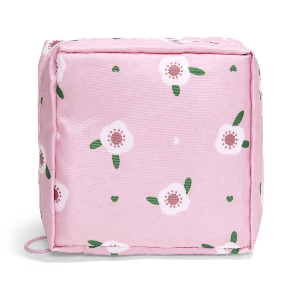 Porte monnaie pochette enfant 12x12cm - 4 modèles