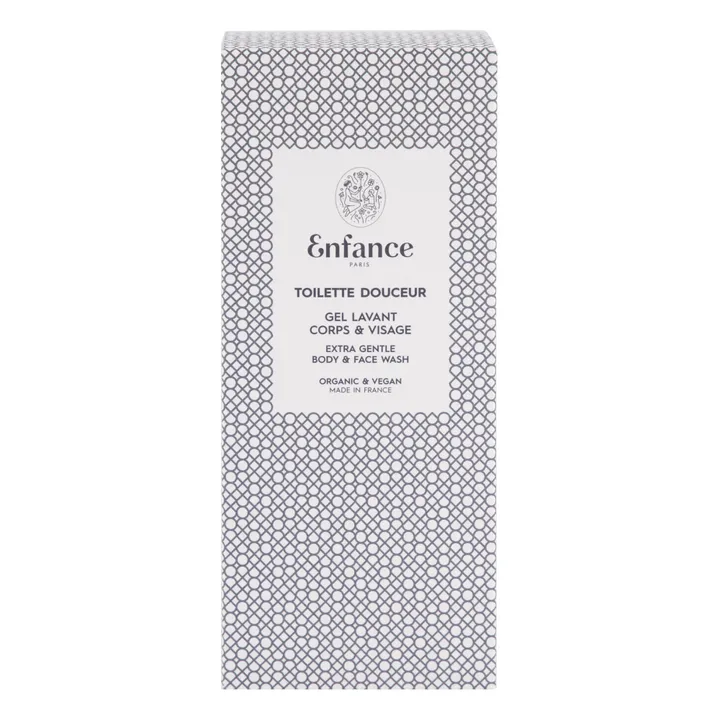 Enfance Paris Gel lavant douceur - 500 ml