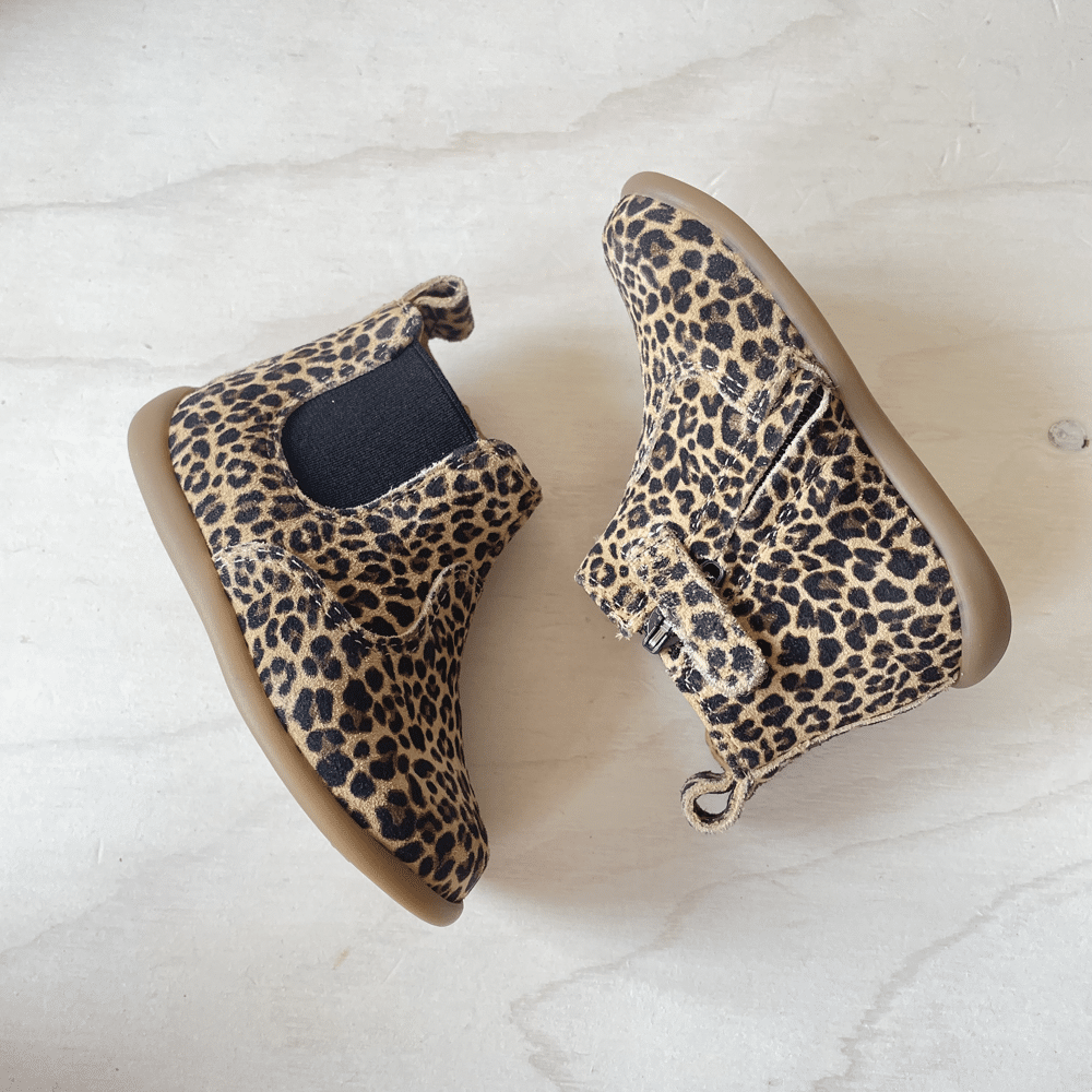 POM D'API - Standup Jod Mini Leo