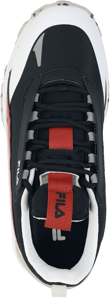 Loligo Tech Femme | Fila Chaussures à lacets