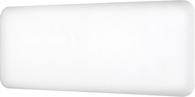 Mill Invisible Wi-Fi Gen4 panelradiator PA1300WIFI4 (hvid)