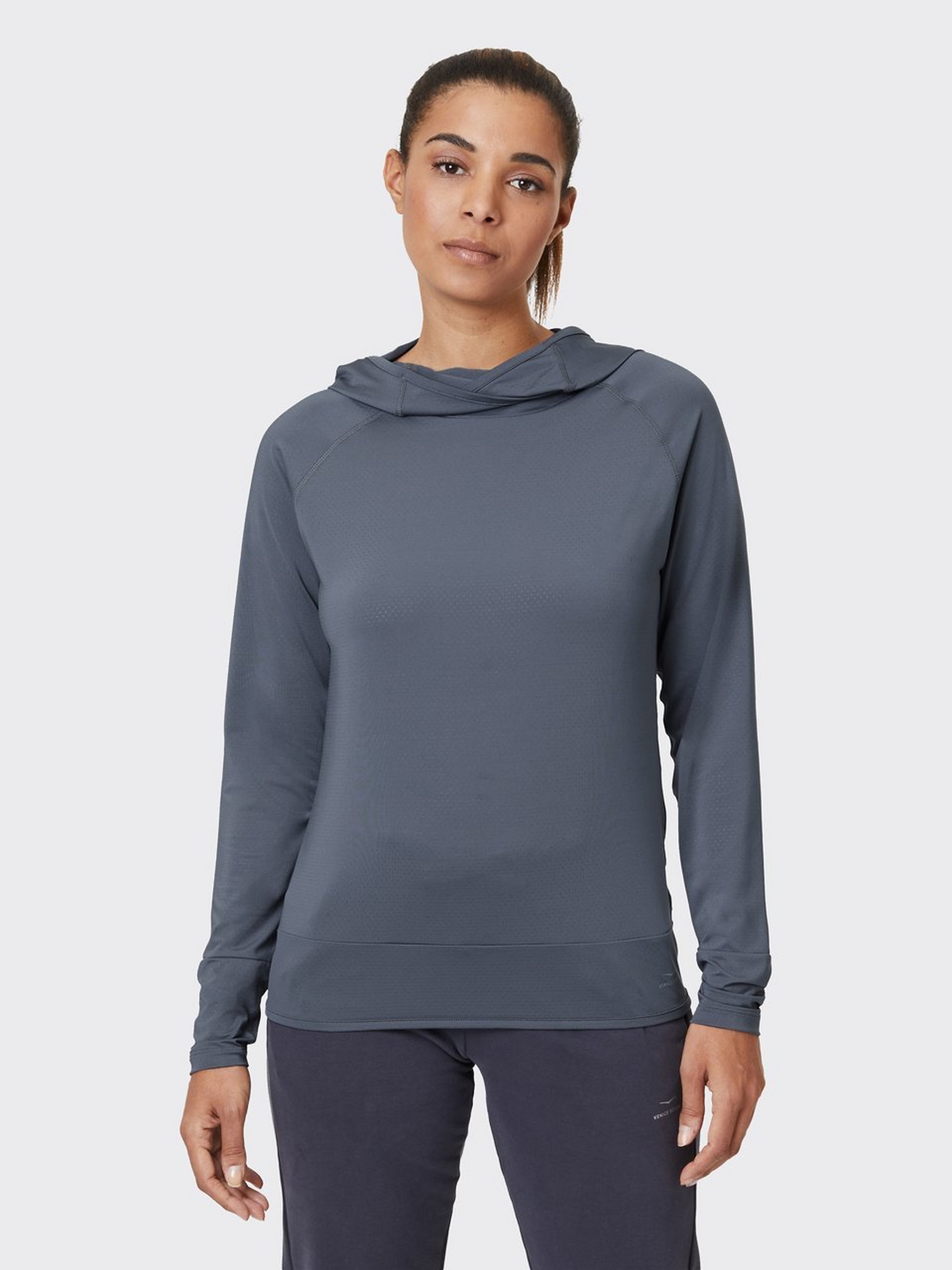 Kapuzen-Shirt