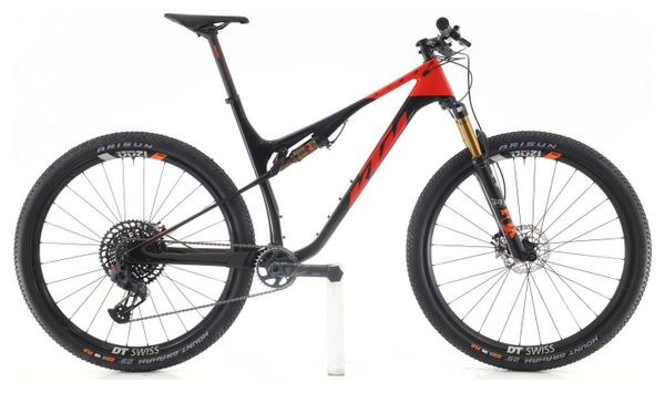 Produit reconditionné · KTM Scarp Exonic Carbone GX AXS / Vélo VTT / KTM | Très bon état