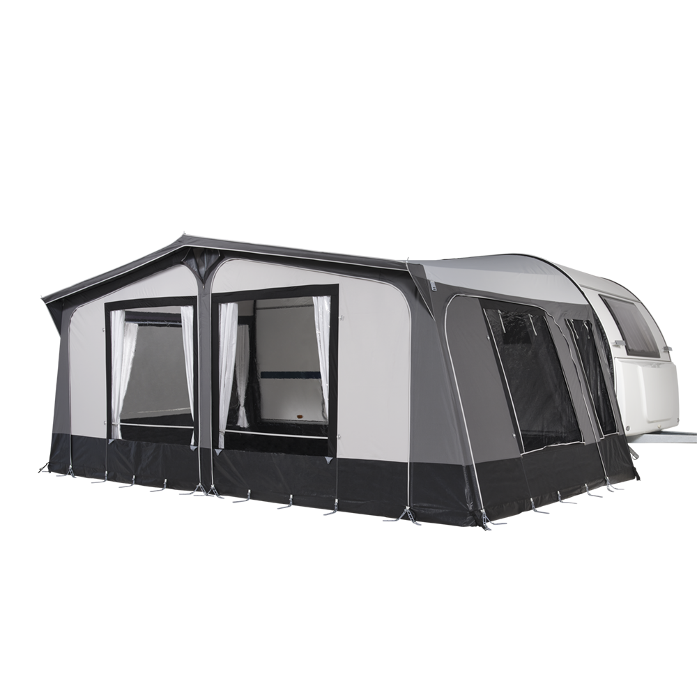 Campout Nova 300 voortent - 926-950 cm