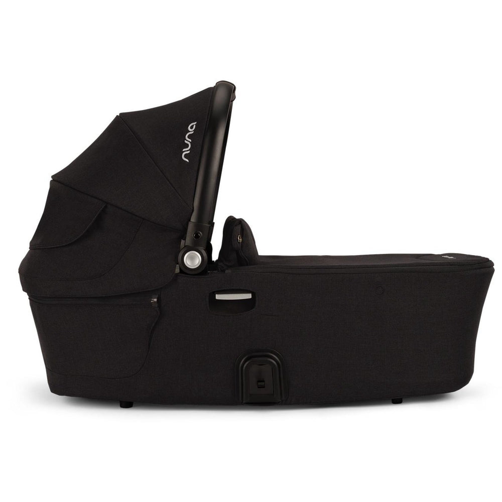 Køb Nuna Caviar Demi Next Carry Cot W/Rc
