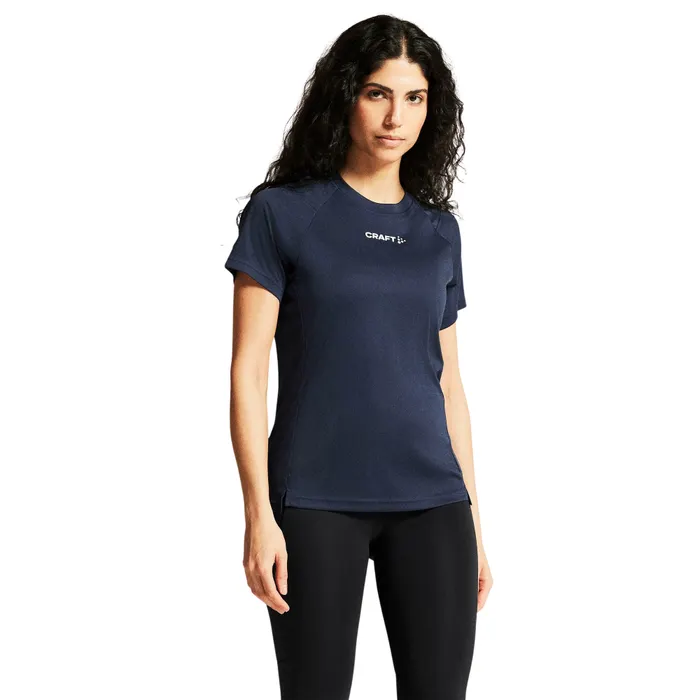Craft Rush 2.0 Shirt Dames