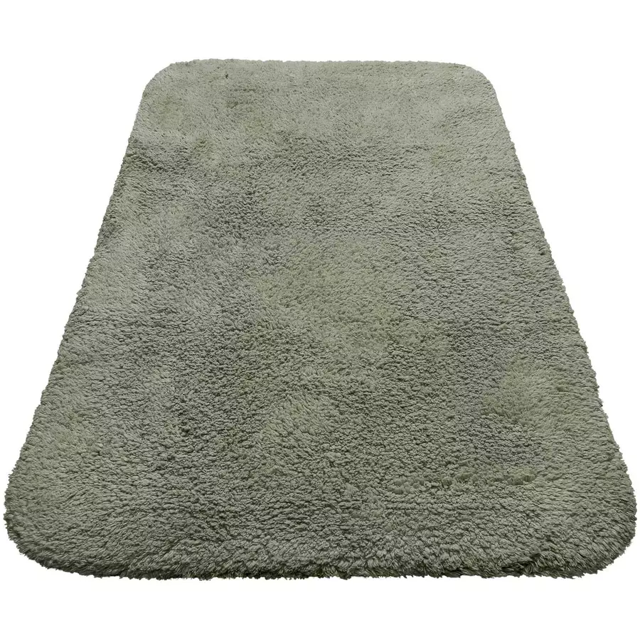 Wecon home basics Badteppich Ole grün