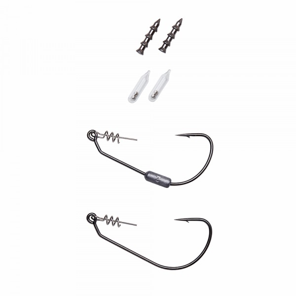 Savage Gear Gravity Stick Mini Kit Shad 12cm (6 6 pcs)
