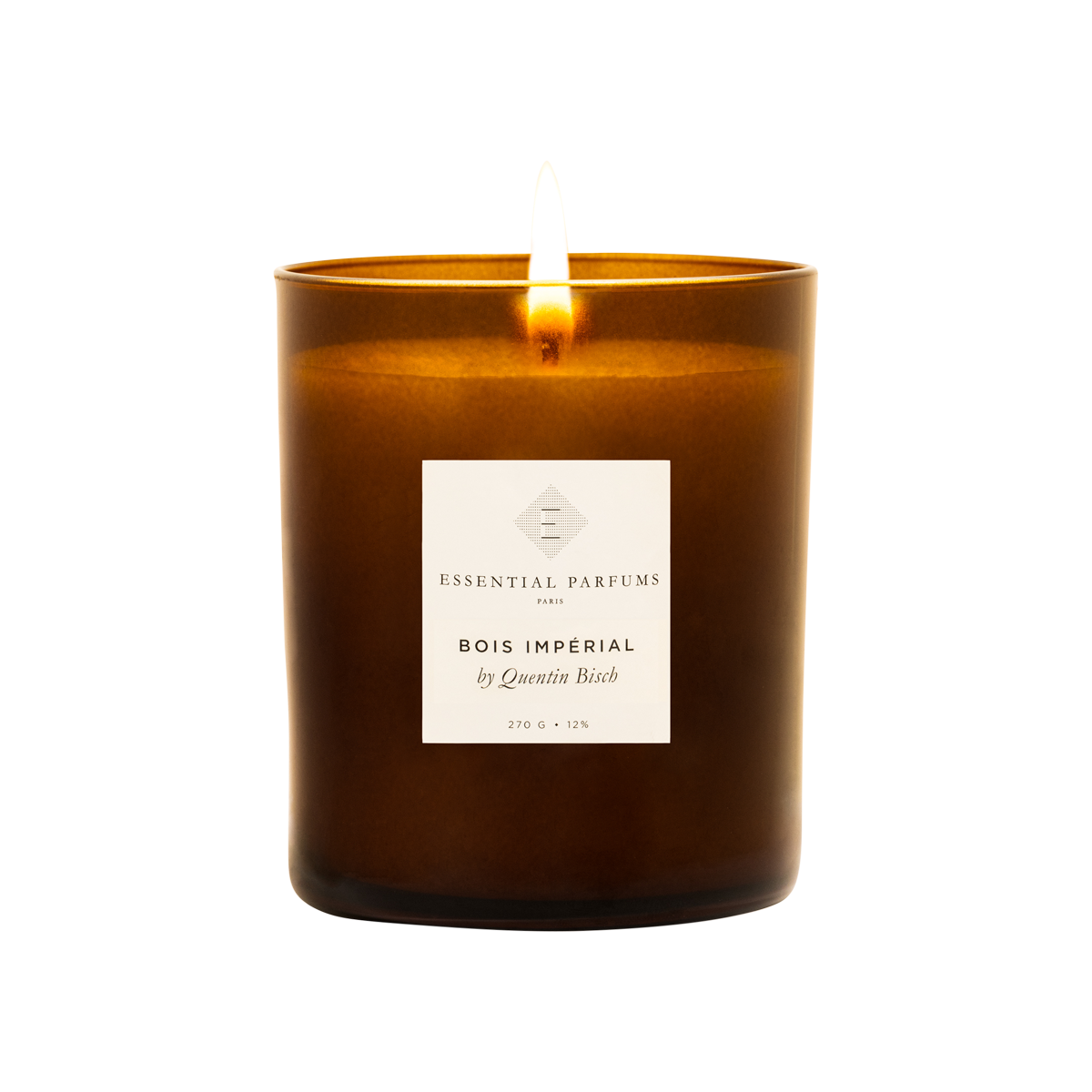 Bois Imperial Scented Candle 270gr