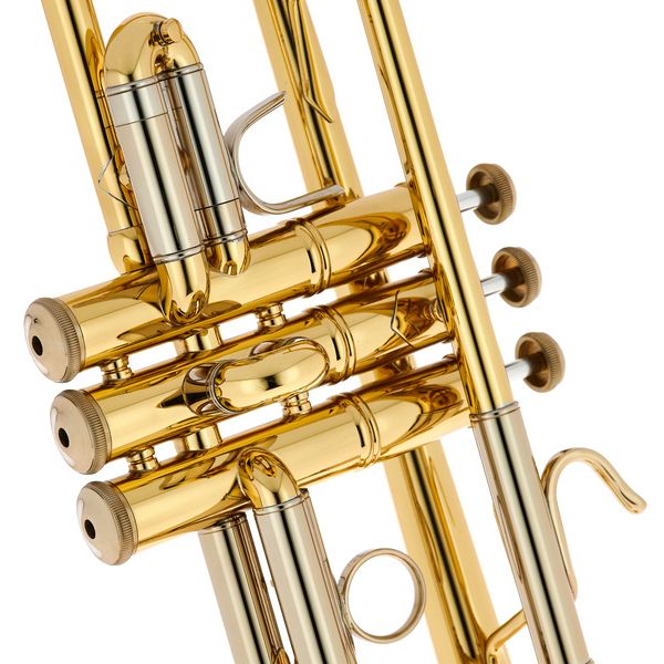 Bach C 180L-239-25C C-Trumpet