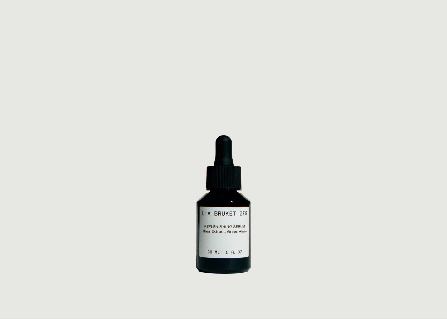 Sérum reconstituant 279 L:A Bruket