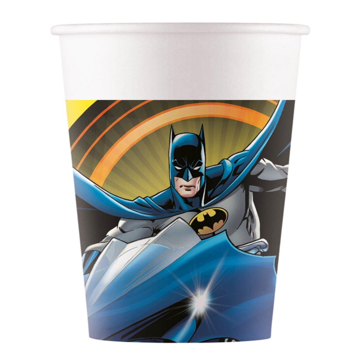 Batman Bekers Rogue Rage 200ml 8st
