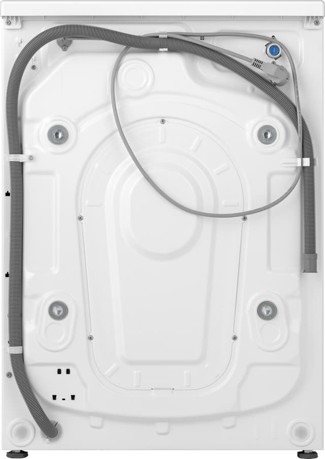 Hisense Vaskemaskine WF7S1247BW (12 kg)