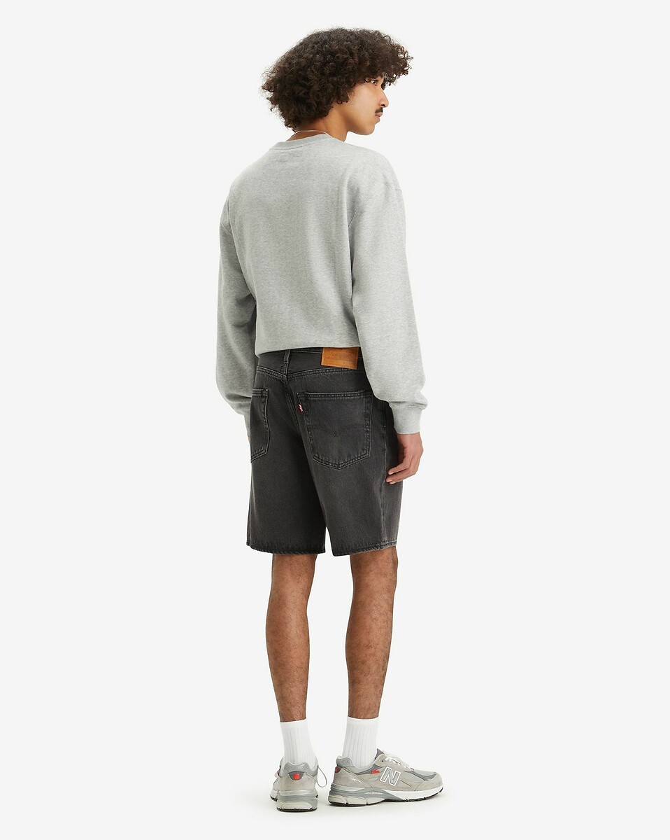LEVI'S<br>Shorts jeans 468®
