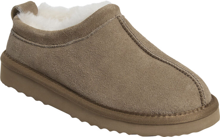 Sofie Schnoor Slipper Dark sand