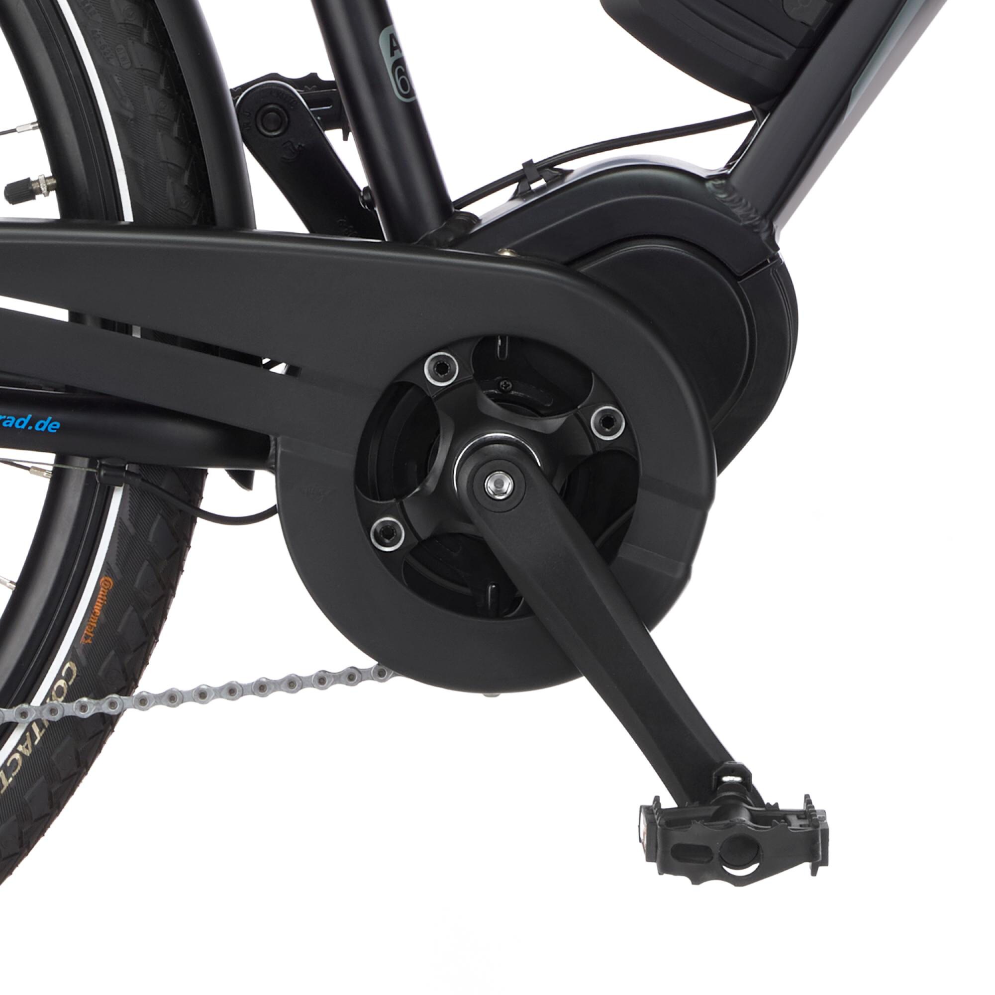 FISCHER Fahrrad Pedelec Viator ETD 1861