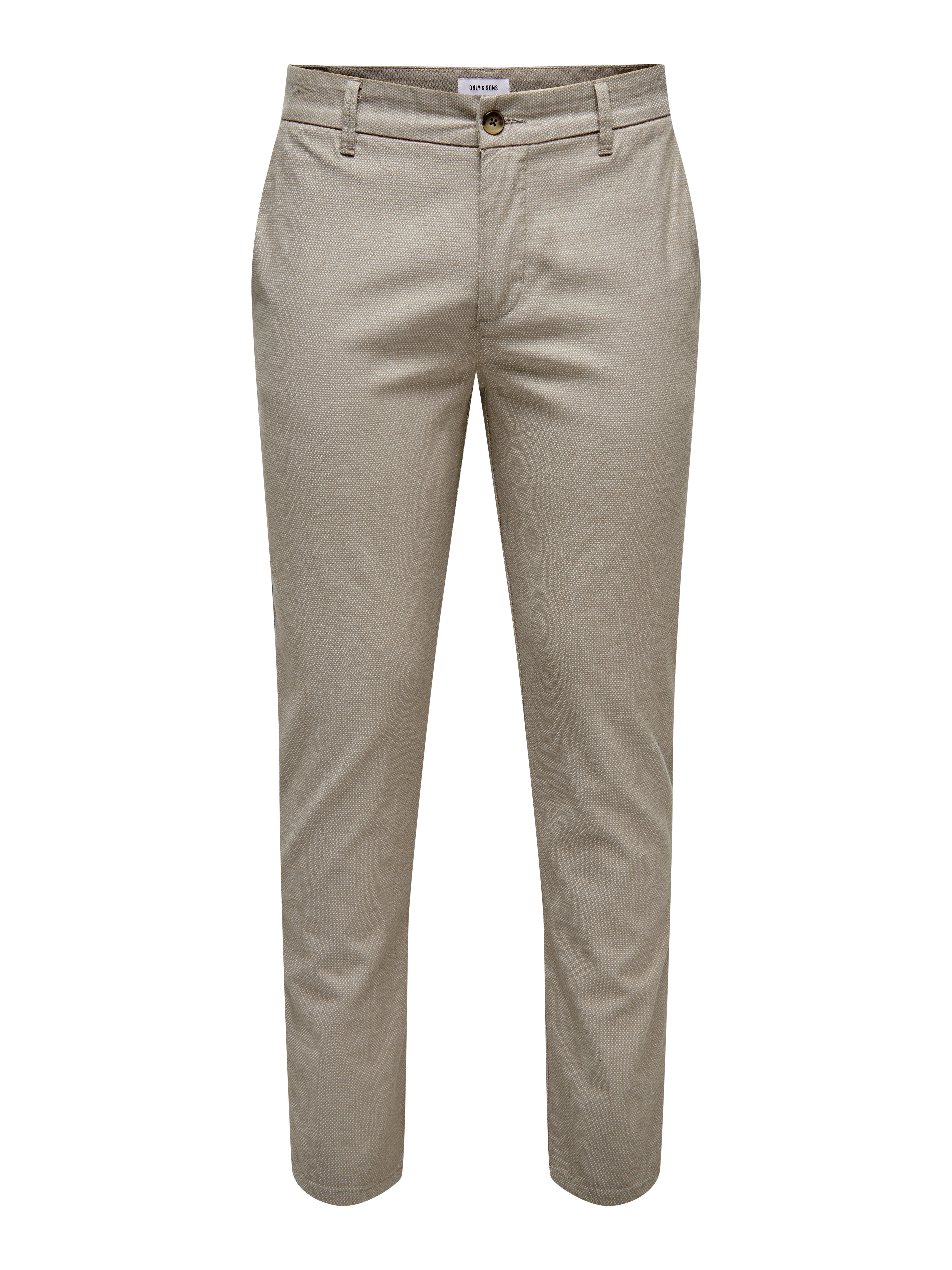 ONSMARK Slim Fit Hose Fallen Rock