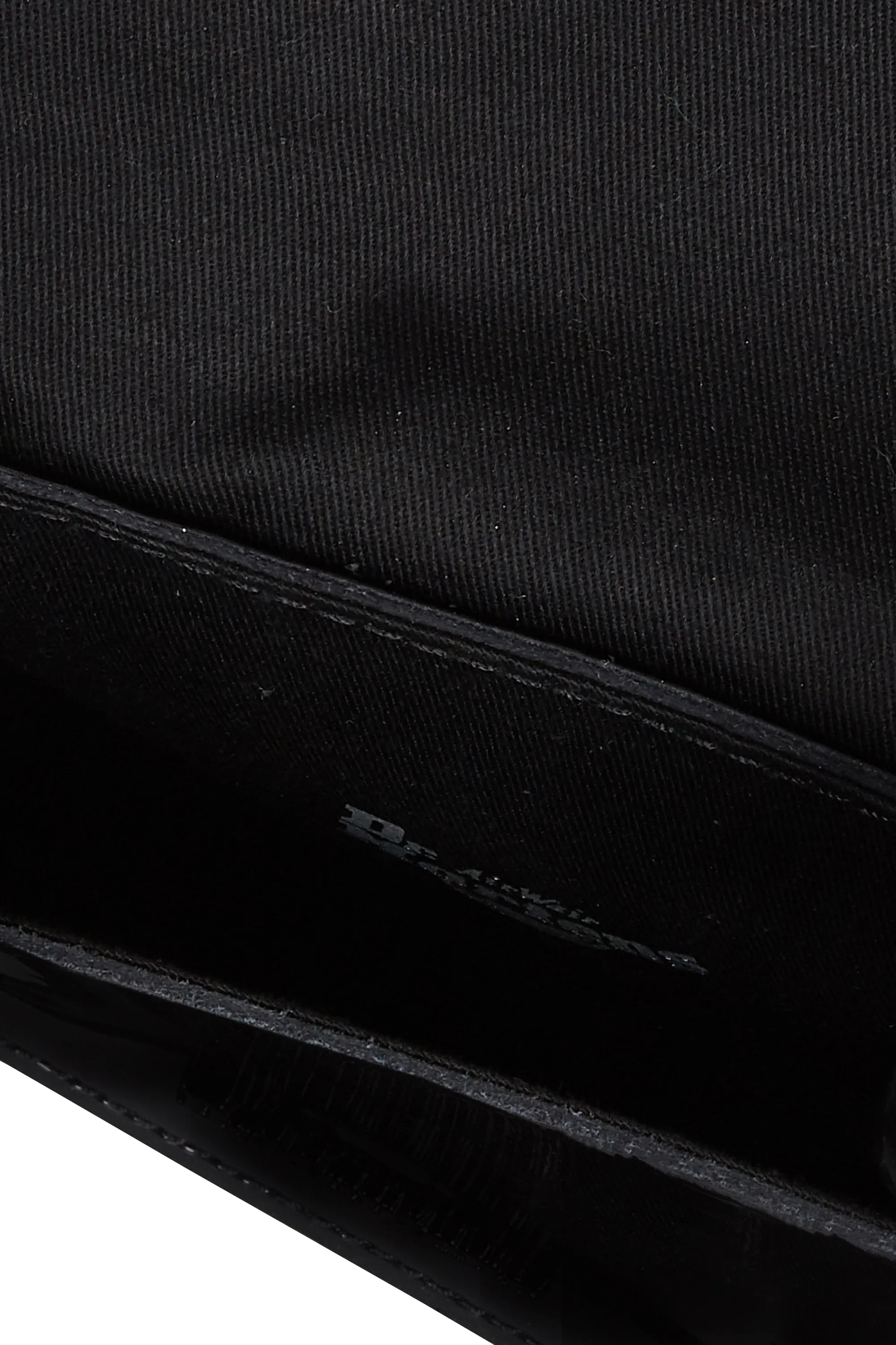 DR. MARTENS Sac bandoulière Noir