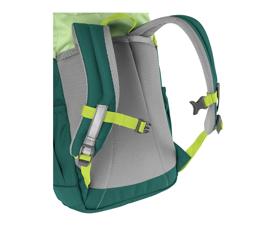 Deuter Kikki 8L<br> Barnesekk