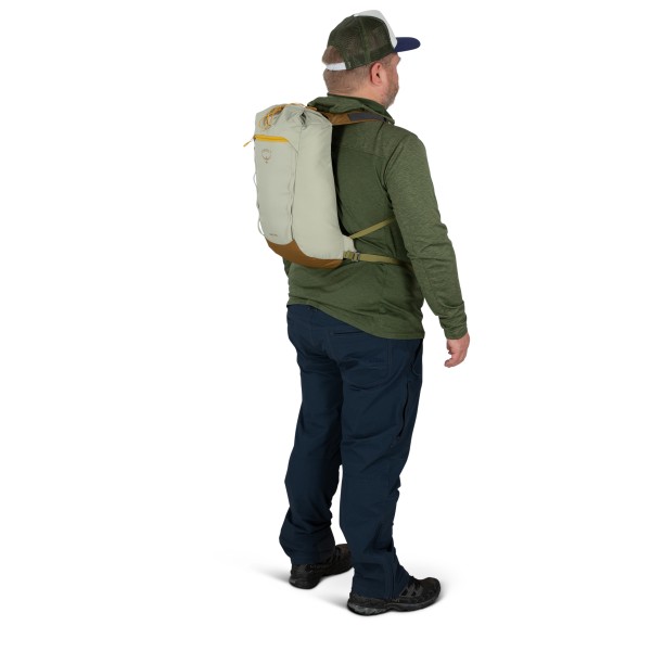 Osprey - Daylite Cinch Pack 15 - Sac à dos journée
