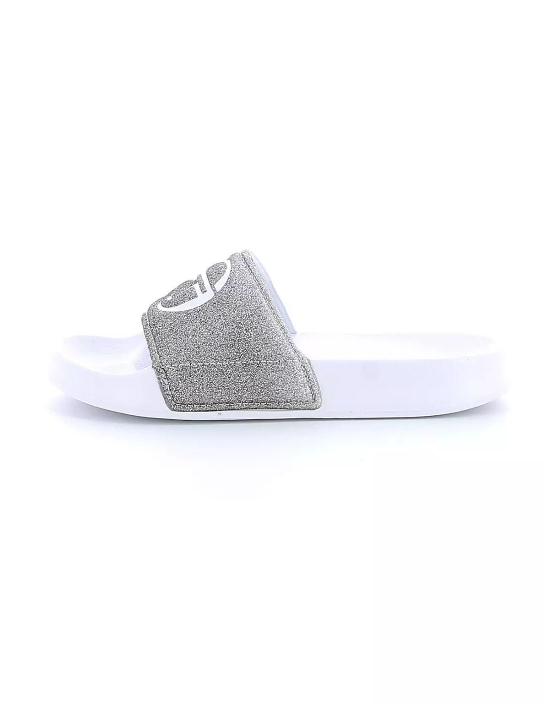 SERGIO TACCHINI 1190005 - Sandales & nu-pieds Glittersilver