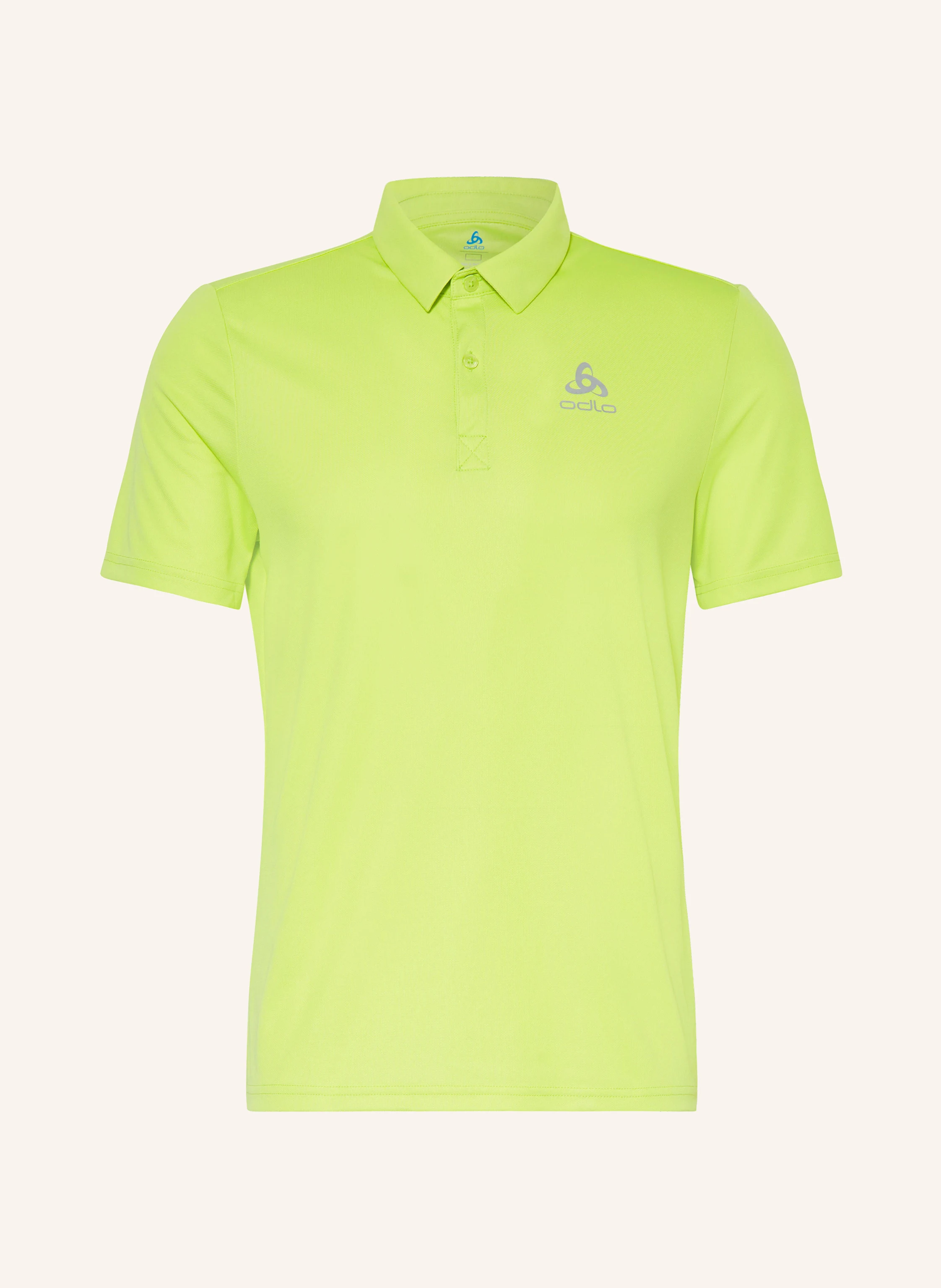 odlo Funktions-Poloshirt CARDADA Regular Fit