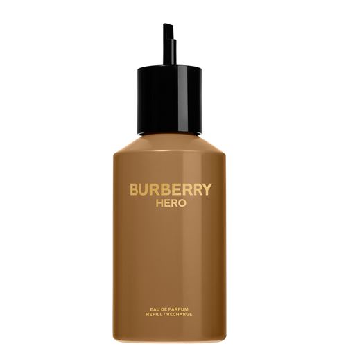 Burberry Hero Eau De Parfum Refill, 200 ml