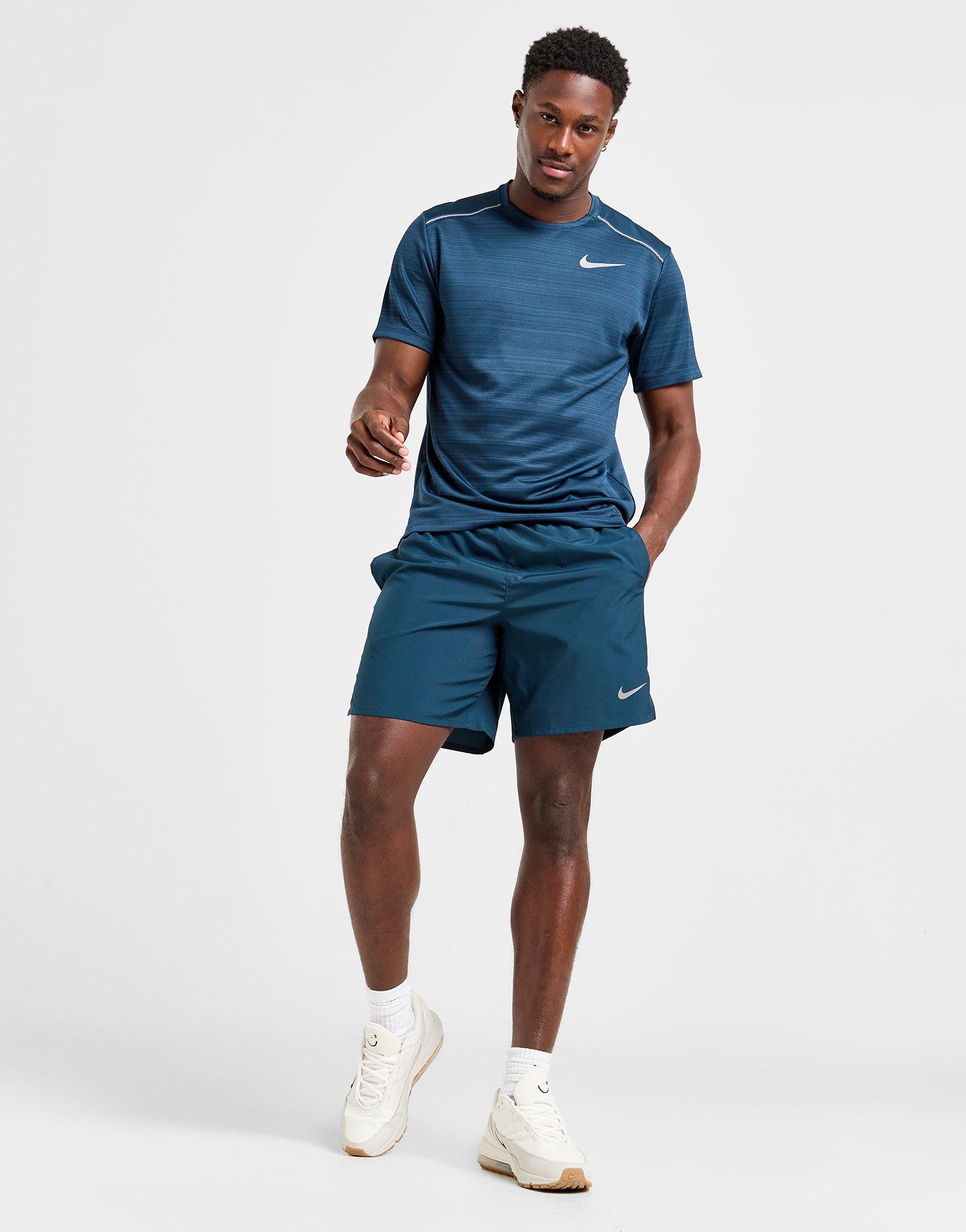 Nike T-shirt Miler 1.0 Homme