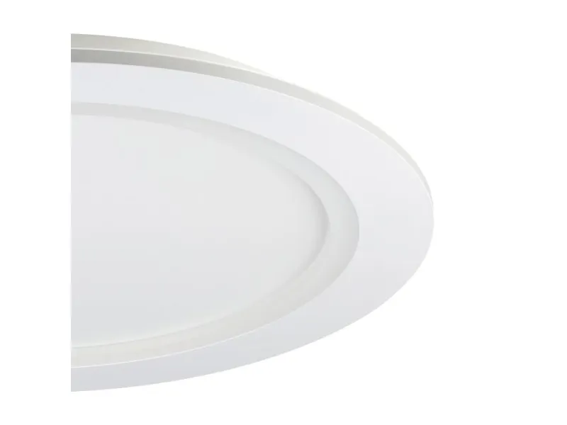 EGLO CONNECT-Z PADROGIANO-Z loftlampe i hvid
