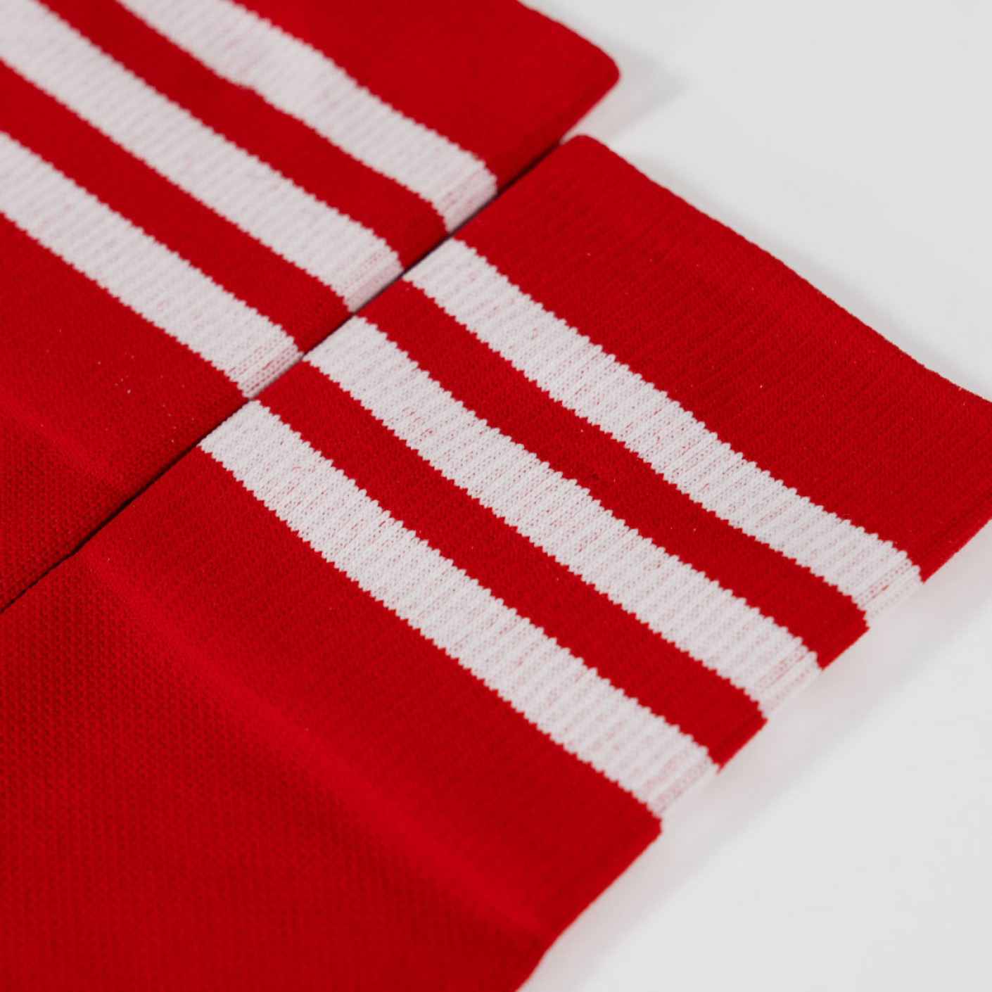 Adidas Masters of Madness Real Boulette Special Kousen Rood Wit