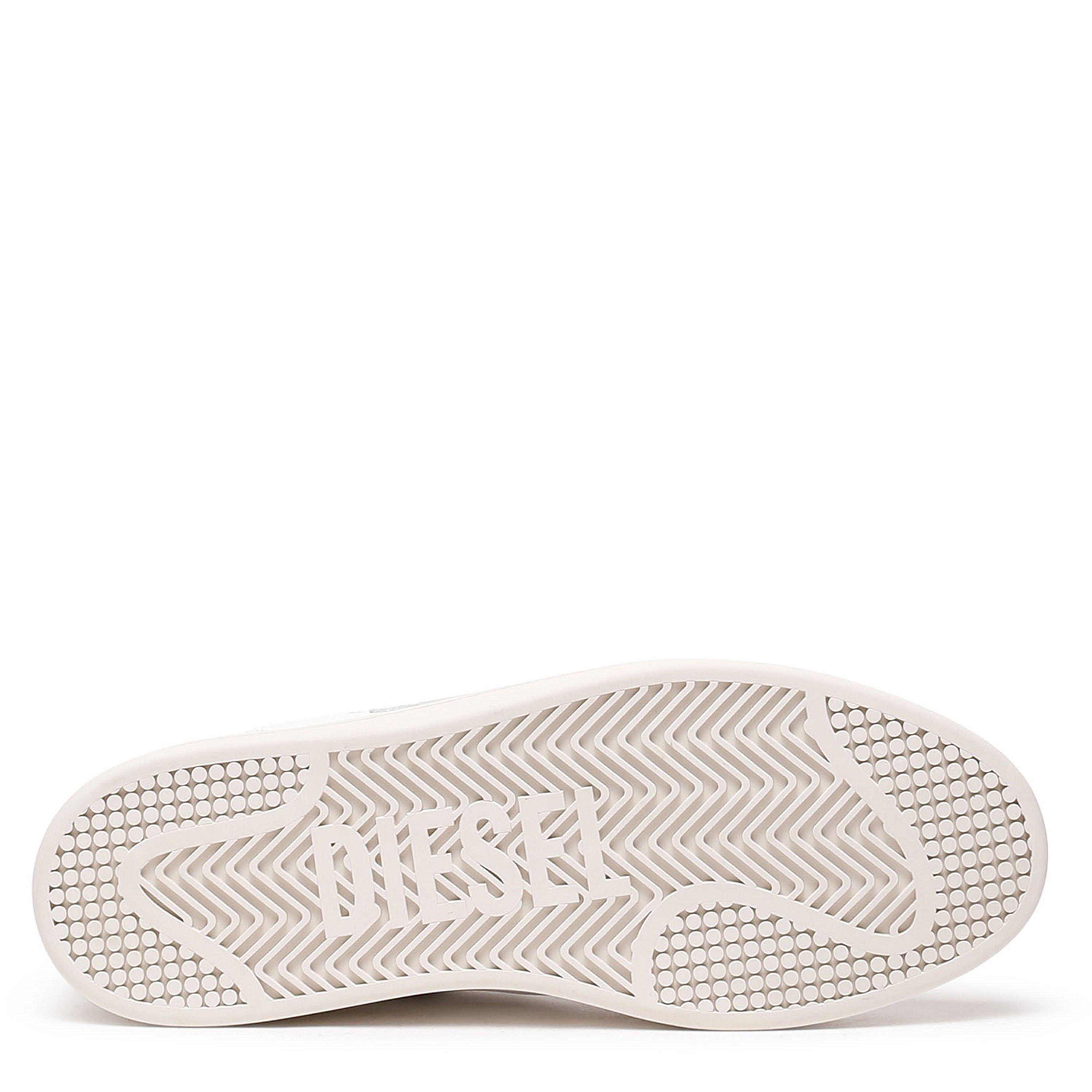 Diesel Athene Low Top Trainers