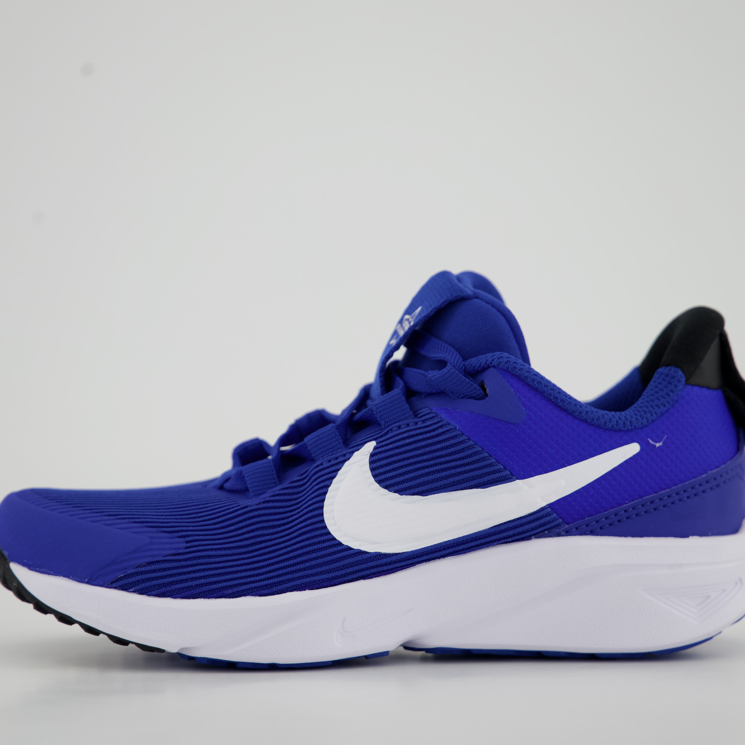 Nike Nike Star Runner 4 Little Kids