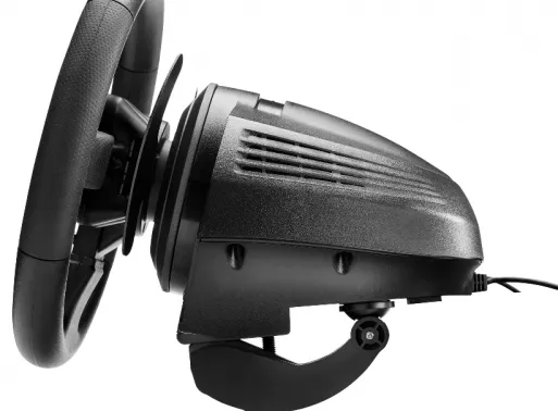 Thrustmaster TMX Force Feedback - Rat og pedalsæt - kabling - for PC, Microsoft Xbox One