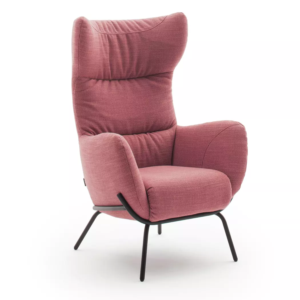 Sessel Curve